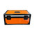 Zeiss Ultra Prime Case (16, 24, 32, 40, 50, 85, 135mm) - Cine Prime Lens Custom ATA Shipping Case for cinema lens — lid hardw