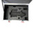 Angenieux Angénieux 15-300 T5.4 Zoom Lens - Cine Zoom Lens Custom ATA Shipping Case for cinema lens — with fitted foam