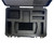 SmallHD Ultra 5 Bolt 6 Wireless Monitor Custom Foam Insert for production monitor — with fitted foam