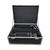Custom ATA Shipping Case for cinema lens — with fitted foam