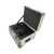Custom ATA Shipping Case for cinema lens — interior view