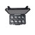 Sigma 8-Slot Sigma - Pelican 1510 Custom Foam Insert for cinema lens — interior view