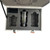 Tokina CINEMA ZOOMS 11-20mm, 25-75mm, 50-135mm - Cine Lens Custom ATA Shipping Case for cinema lens — with fitted foam