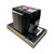 Custom ATA Shipping Case for professional equipment — interior view