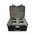 Nikon White Point Optics rehouses NIKKOR lenses - Cine Lens Custom Foam Insert for cinema lens — with fitted foam