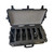 Z-CAM Z Cam E2S6 with lens attached (40-150 M Zuiko Digital) (5 units) Custom foam - Pelican 1615 Custom Foam Insert for cine