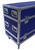 Nexo 805 830 Speaker Custom ATA Case