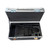 Custom ATA Shipping Case for cinema lens — interior view