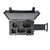 Zero Optik rehoused Olympus case to hold 50, 85, 135. Custom foam in pelican 1510
