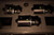 Zero Optik rehoused Olympus case to hold 50, 85, 135. Custom foam in pelican 1510
