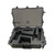 Pelican Pro Cine Live Sled with Volt attached. Additional space for Monitor and accessories - Pelican 1650 Custom Foam Insert