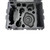 Pelican Marelux - Pelican 1637 Custom Foam Insert for cinema lens — interior view