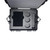 Tripod, mevo 2btry (x3), samsung tablet, stands (x2) and accessory Case. Custom foam in 1607