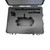 Canon K35 25-120 Zoom - Pelican 1560 Custom Foam Insert for cinema lens — interior view