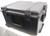 Red One Digital Waterproof Shipping Case