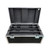 Custom ATA Shipping Case for production support gear — with fitted foam