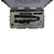 Fujinon Premista 28-100 T2.9 or 80-250 Case accommodates rods, motor, dovetail and lens support - Cine Lens - Pelican 1510 Cu