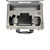 DJI High-Bright Remote Monitor Case. Custom foam in pelican 1520