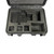 ARRI SXU Focus Control with Batteries, Charger, Motor and Accessory - Cine Lens Custom ATA Shipping Case for cinema lens — wi