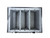Custom ATA Shipping Case for professional equipment — with fitted foam