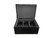 Custom ATA Shipping Case for professional equipment — interior view