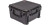 SKB Custom Rack Size 22" X 20.25" X 12" (Rack fits into SKB iSeries 2424-14 Case) Custom ATA Shipping Case for production sup
