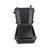 SKB Custom Rack Size 22" X 20.25" X 12" (Rack fits into SKB iSeries 2424-14 Case) Custom ATA Shipping Case for production sup