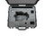 GL OPTICS Voigtlander 36-82mm in Pelican  1507