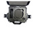 Nanuk ZERØ OPTIKS NIKKON 15mm with 136mm front in Nanuk Custom Foam Insert for cinema lens — interior view