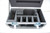 Custom ATA Shipping Case for production support gear — with fitted foam