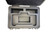 SmallHD Ultra 7 Bolt 6 RX Case. Custom foam - Pelican 1500 Custom Foam Insert for production monitor — interior view