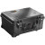 Pelican 7-Slot for Ironglass with both 85mm (vertical in Pelican 1560) - Pelican 1560 Custom Foam Insert for cinema lens — in