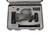 Fujinon DUVO 24-300mm or 14-100mm Pelican - Cine Lens Custom ATA Shipping Case for cinema lens — closed and latched