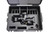 Blackmagic DESIGN URSA Broadcast G2 Camera Kit with Fujinon 2/3" Mount LA16x8BRM-XB1A Custom ATA Shipping Case for cinema cam
