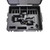 Blackmagic URSA Broadcast G2 Camera Case — with Fujinon LA16x8BRM 2/3-inch Zoom, Pelican Air 1637
