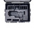 Blackmagic DESIGN URSA Broadcast G2 Camera Kit with Fujinon 2/3" Mount LA16x8BRM-XB1A Custom ATA Shipping Case for cinema cam
