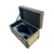 Custom ATA Shipping Case for cinema lens — interior view