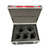 Cooke Optics S8/i Full-Frame Spherical Lens Custom ATA Shipping Case for cinema lens — with fitted foam
