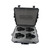 Leica Leitz Prime (4-Slot Horizontal) Custom Foam Insert for cinema lens — interior view