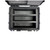 Arri Shoulder Magazine 120/400 (ARR 235 shoulder mags X3)in Pelican 1557