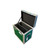 Custom ATA Shipping Case for cinema lens — with fitted foam