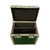 Custom ATA Shipping Case for cinema lens — interior view