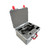 Canon 15-120mm Zoom lens Case. Custom foam - Cine Zoom Lens - Pelican 1557 Custom Foam Insert for cinema lens — closed and la
