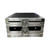 8 RU Case with removable front and rear panel (Monitor Rack)