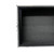8 RU Case with removable front and rear panel (Monitor Rack)