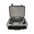 Shure Antenna UA874/UA870 Custom Foam Insert for production audio gear — interior view