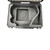 Shure Antenna UA874/UA870 Custom Foam Insert for production audio gear — closed and latched