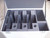 Custom ATA Shipping Case for cinema camera — with fitted foam