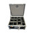 Custom ATA Shipping Case for cinema lens — with fitted foam