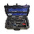 ARRI ARTEMIS 2 Custom Foam Insert for production support gear — closed and latched